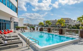 Aloft - Tampa Downtown